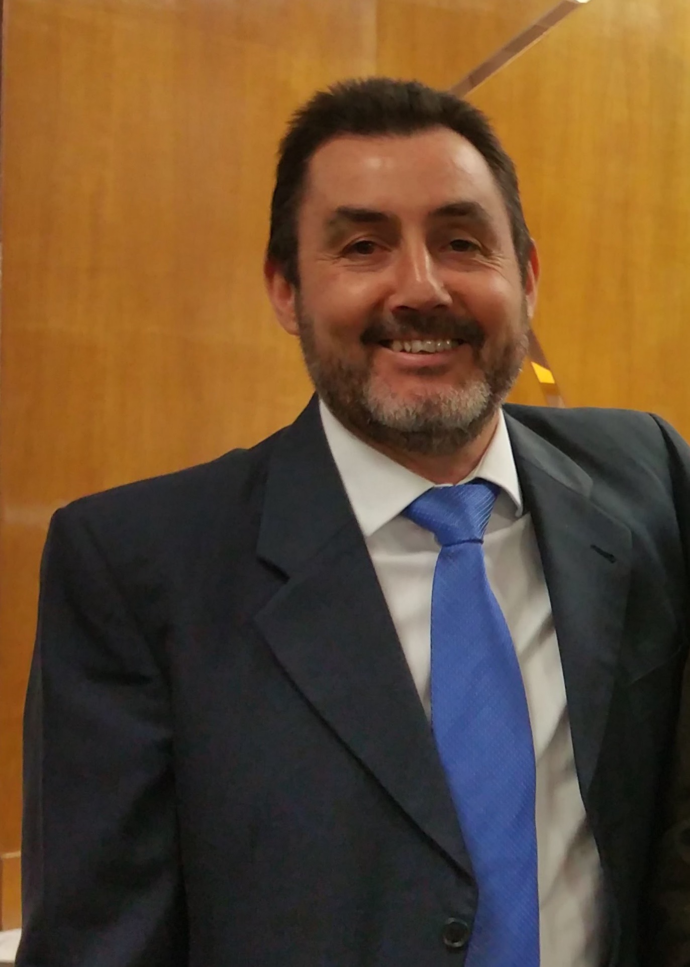 Alberto Calvo
