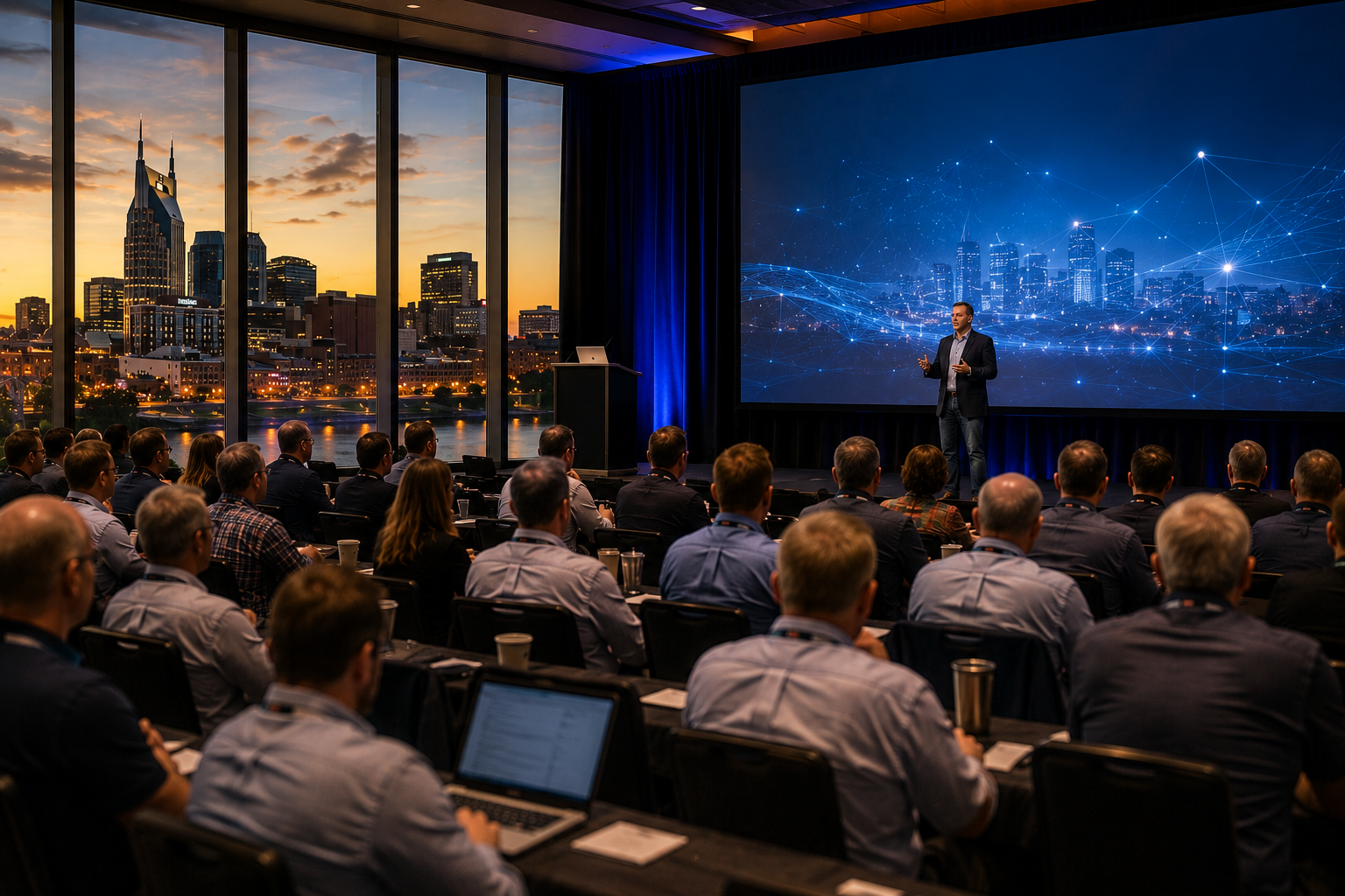 Why You Shouldn’t Miss the 15th CA 2E/CA Plex Worldwide Conference